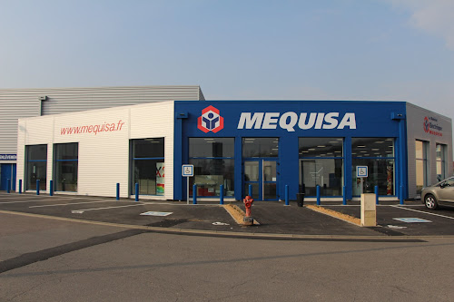 Magasin de carrelage Mequisa carrelage Talange