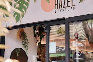 Hazel Espresso image