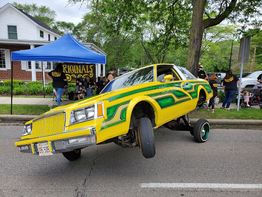 Supermarket «ALDI», reviews and photos, 2861 Sheridan Rd, Zion, IL 60099, USA