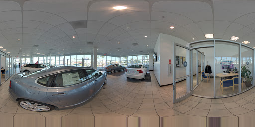 Volvo Dealer «AutoNation Volvo Cars South Bay», reviews and photos, 3010 Pacific Coast Hwy, Torrance, CA 90505, USA