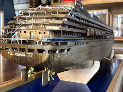 船の模型博物館（三重のまんなか・まちかど博物館）