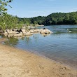 Anglers Inn River Access