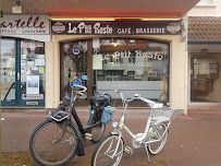 Photos du propriétaire du Restaurant Le ptit resto hardelot à Neufchâtel-Hardelot - n°5