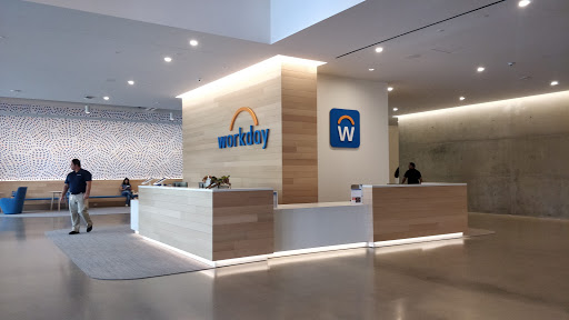 Workday - Headquarters image