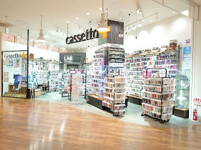 スマホ修理工房 イオンレイクタウンkaze店