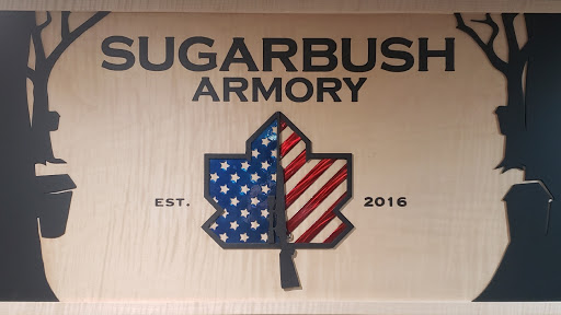 Gun Shop «Sugarbush Armory», reviews and photos, 1427 Maxon Rd, Attica, NY 14011, USA