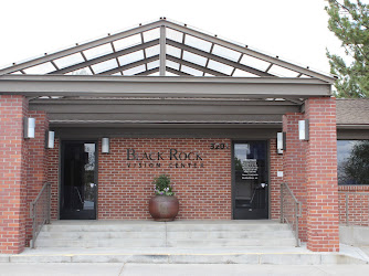 Black Rock Vision Center