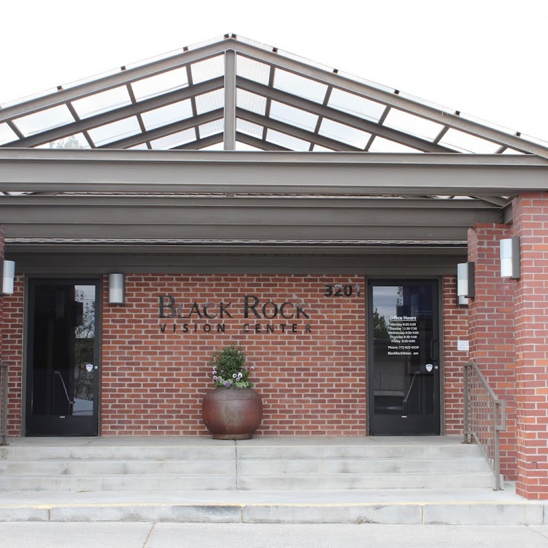 Black Rock Vision Center