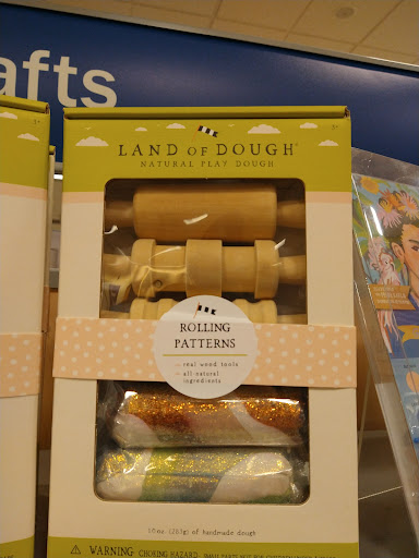 Book Store «Barnes & Noble», reviews and photos, 14790 Greyhound Plaza, Carmel, IN 46032, USA