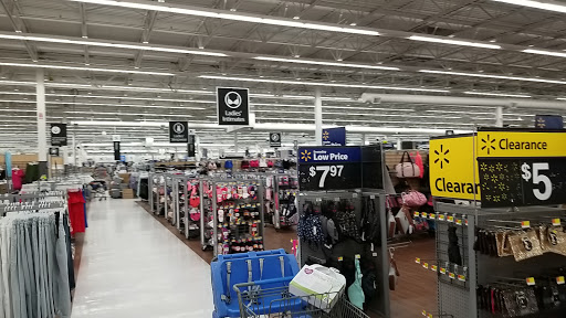 Department Store «Walmart Supercenter», reviews and photos, 41 Anawana Lake Rd, Monticello, NY 12701, USA