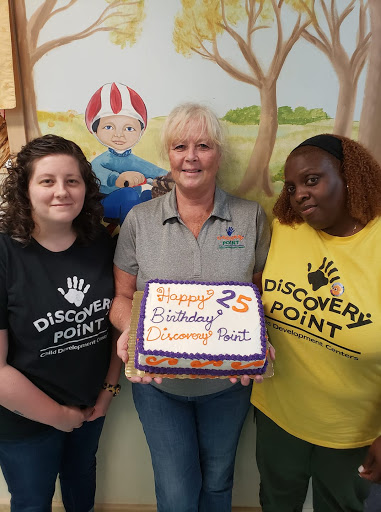 Day Care Center «Discovery Point Child Development Jones Bridge», reviews and photos, 11035 Jones Bridge Rd, Alpharetta, GA 30022, USA