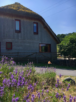 Gîte des petits bonheurs à Les Estables