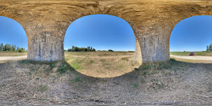 Photo n°8 de Viaduc des Noëls à Vineuil ()