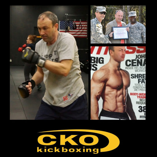Kickboxing School «CKO Kickboxing», reviews and photos, 15901 Westminster Way N, Shoreline, WA 98133, USA