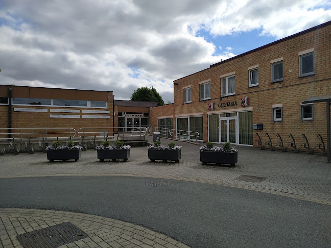 Beoordelingen van Sporthal lichtervelde in Roeselare - Sportcomplex