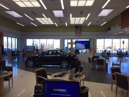 Used Car Dealer «CarMax», reviews and photos, 18220 Ponderosa Dr, Parker, CO 80134, USA