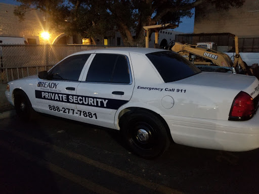B Ready Protective Services Inc
