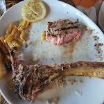 Photo n°2 de l'avis de Jorge.B fait le 29/05/2021 à 16:48 sur le  Restaurante Montanha à Caramulo