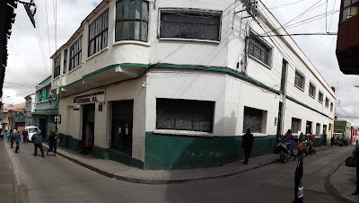 Photos of Coop. Catedral Ltda.