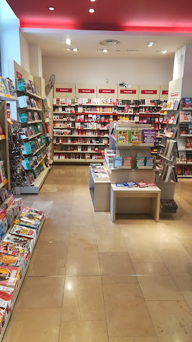 Librairie RELAY Toulon