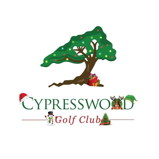 Golf Club «Cypresswood Golf Club», reviews and photos, 21602 Cypresswood Dr, Spring, TX 77373, USA