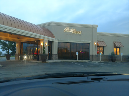 Beauty Salon «Charles Penzone Grand Salon at Polaris Parkway», reviews and photos, 771 Polaris Pkwy, Lewis Center, OH 43035, USA