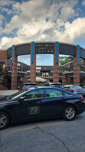 Movie Theater «Landmark Theatres Midtown Art Cinema», reviews and photos, 931 Monroe Dr NE, Atlanta, GA 30308, USA