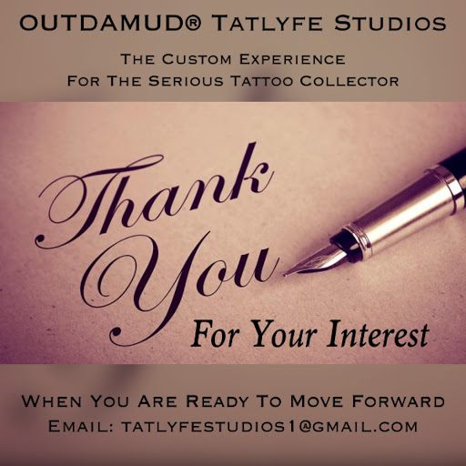 Explore chest tattoos ideas, creative tattoo ideas in Savannah, available at Tatlyfe Studios