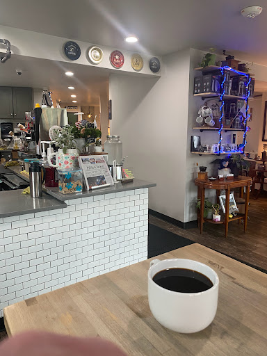 Coffee Shop «Press Coffee Company», reviews and photos, 2201 E Grantview Dr, Coralville, IA 52241, USA