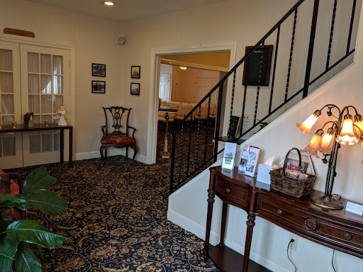 Funeral Home «Keenan Funeral Home», reviews and photos, 238 Elm St, West Haven, CT 06516, USA