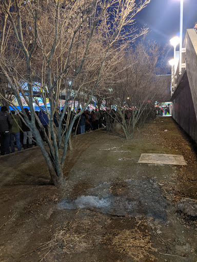 Convention Center «MassMutual Center», reviews and photos, 1277 Main St, Springfield, MA 01103, USA