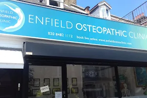 Enfield Osteopathic Clinic image