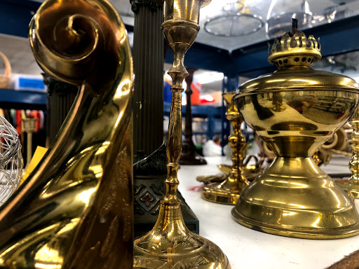 Thrift Store «Laurel Thrift Store Center», reviews and photos, 9880 Washington Blvd N, Laurel, MD 20723, USA