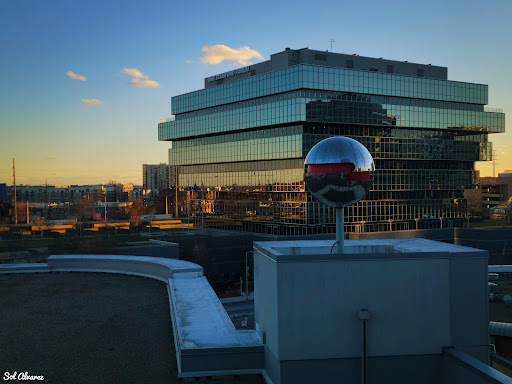 Shopping Mall «Stamford Town Center», reviews and photos, 100 Greyrock Pl, Stamford, CT 06901, USA