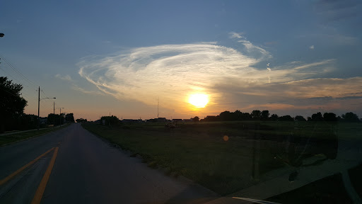 Frozen Yogurt Shop «Orange Leaf Frozen Yogurt», reviews and photos, 1350 NW 18th St, Ankeny, IA 50023, USA