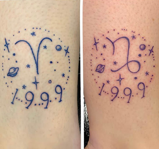 Explore ball python tattoo ideas, creative tattoo ideas in Muskogee, available at Spurlocks Emporium