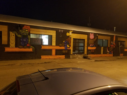 Event Venue «The Guild», reviews and photos, 1621 Locust St, Kansas City, MO 64108, USA