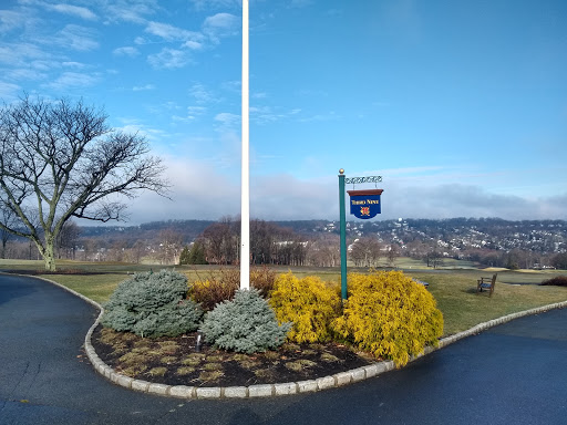 Golf Club «Montclair Golf Club.», reviews and photos, 25 Prospect Ave, West Orange, NJ 07052, USA