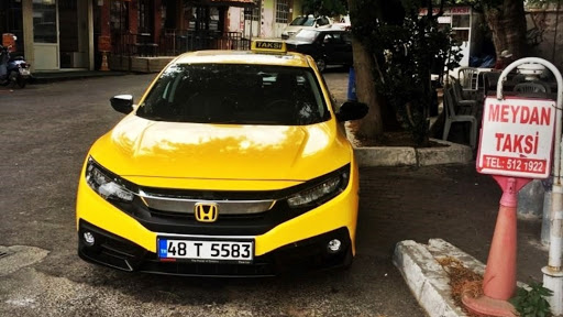Milas Taksi