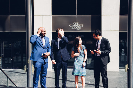 Law Firm «Morgan & Morgan», reviews and photos