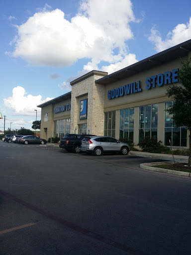 Thrift Store «Goodwill Store and Donation Station», reviews and photos