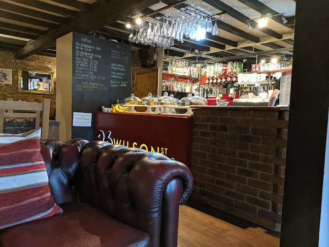 Café Bar 26 - Hull