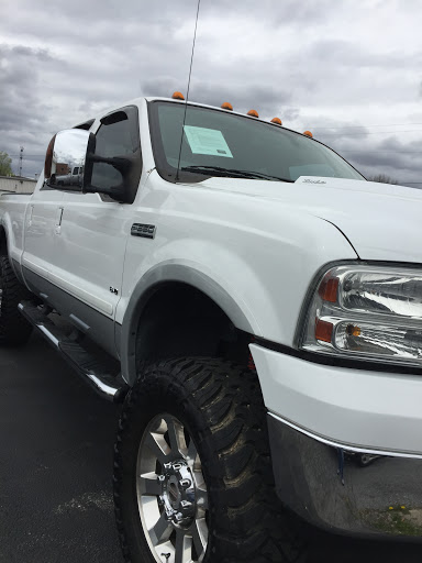 Used Car Dealer «South Street Auto Sales», reviews and photos, 1820 Rosemont Ave, Frederick, MD 21702, USA