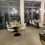 Photo n°8 de l'avis de Pad.e fait le 17/10/2019 à 06:26 sur le  Hayta Hotel Stuttgart Airport Messe à Filderstadt
