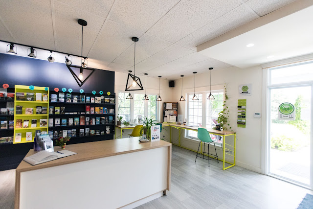 Information Touristique De Bromont