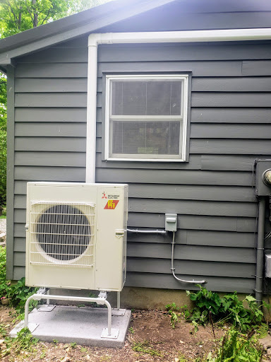 Electrician «LaMorte Electric», reviews and photos, 1570 Danby Rd, Ithaca, NY 14850, USA