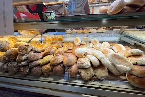 Gasthof - Robbers - Bäckerei image