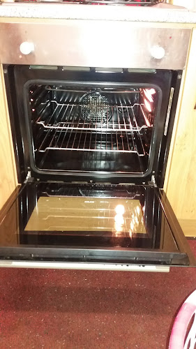 Reviews of Ultrapro Service Oven Cleaning in Belfast - House cleaning service