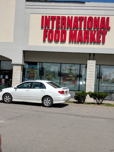 Grocery Store «International Food Market», reviews and photos, 376 Jefferson Rd, Rochester, NY 14623, USA