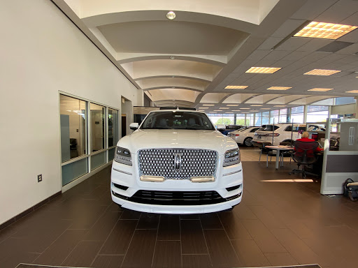 Car Dealer «Varsity Lincoln», reviews and photos, 49251 Grand River Ave, Novi, MI 48376, USA